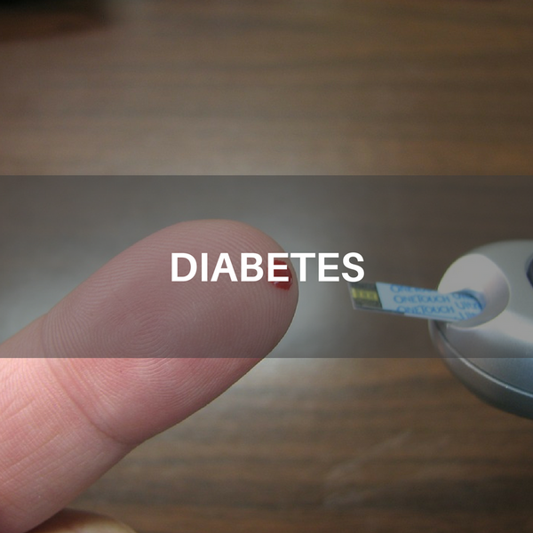 DIABETES