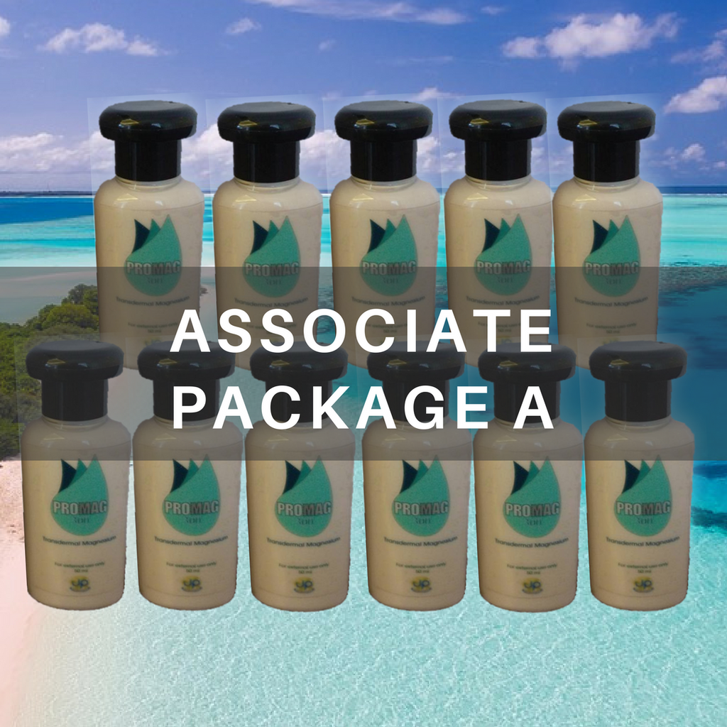 ASSOCIATE PACKAGE