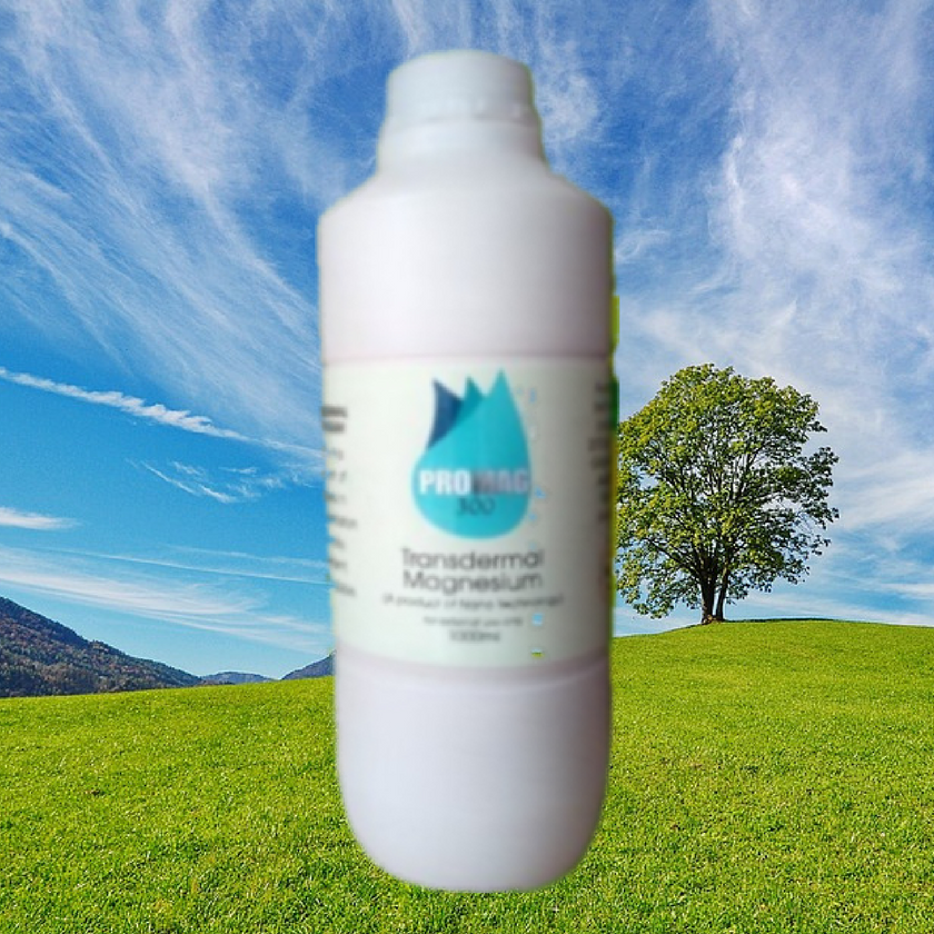 Promag300 1 Liter