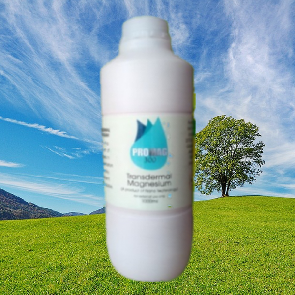 Promag300 1 Liter