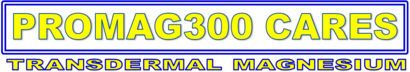 Promag300 Cares